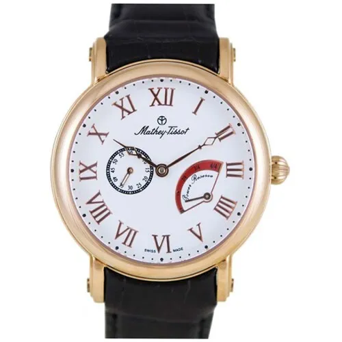 MATHEY TISSOT H9040PI